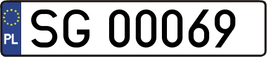SG00069