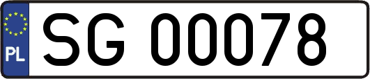 SG00078