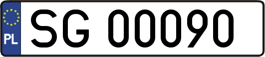 SG00090
