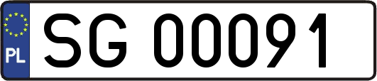 SG00091