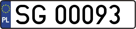 SG00093