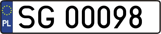 SG00098