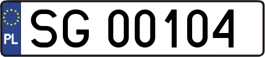 SG00104