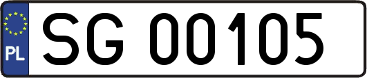 SG00105