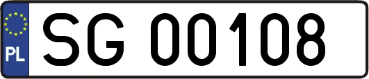 SG00108