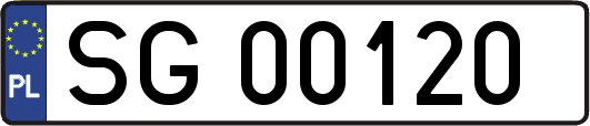SG00120