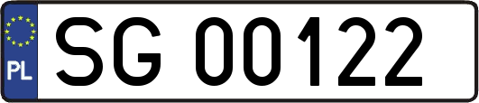 SG00122