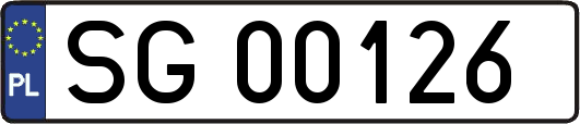 SG00126