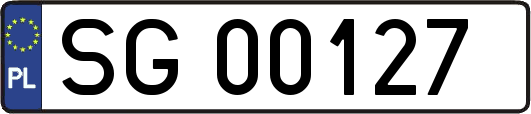 SG00127