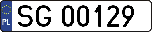 SG00129