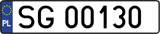SG00130