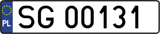 SG00131