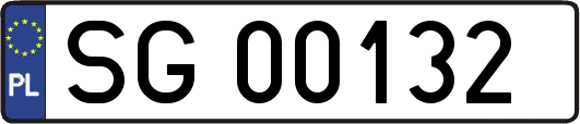 SG00132