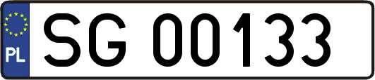 SG00133