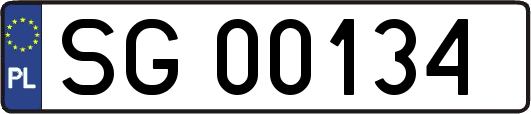 SG00134