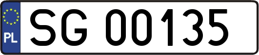 SG00135
