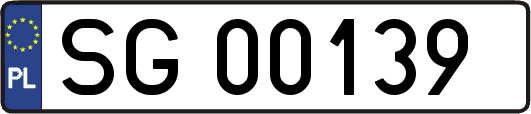 SG00139