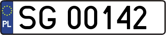 SG00142