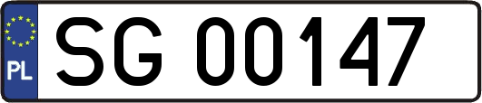 SG00147