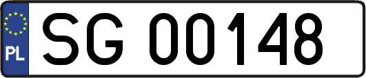 SG00148