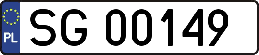 SG00149