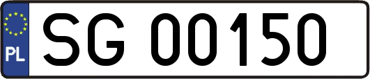 SG00150