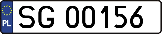 SG00156