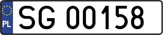 SG00158