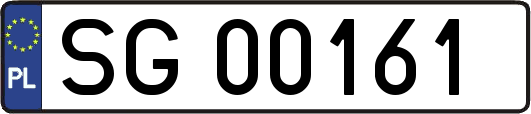 SG00161