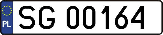 SG00164