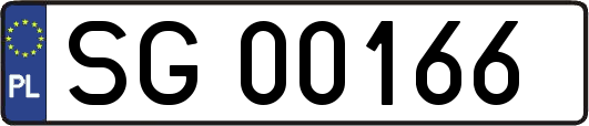 SG00166