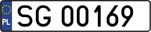 SG00169