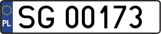 SG00173