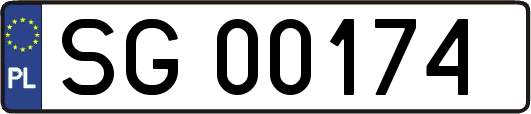 SG00174
