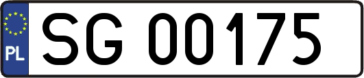 SG00175