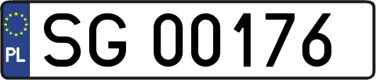 SG00176