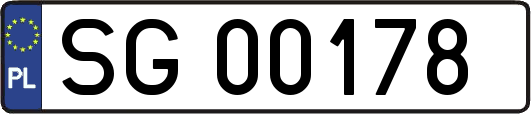 SG00178