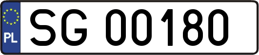 SG00180