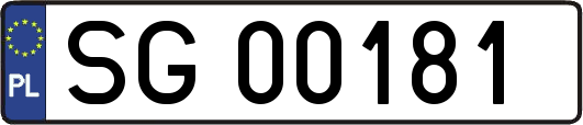 SG00181