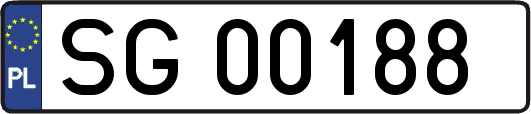 SG00188