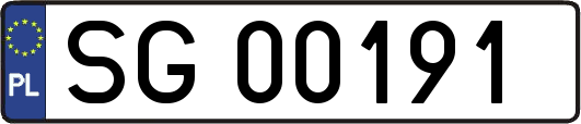 SG00191