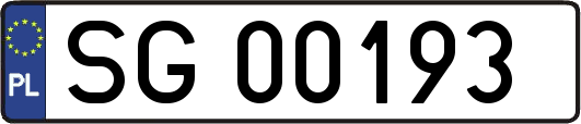 SG00193