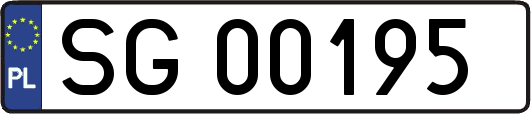 SG00195