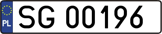 SG00196
