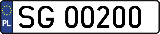 SG00200