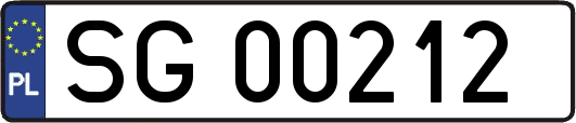 SG00212