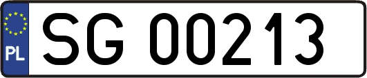 SG00213