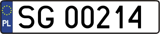 SG00214