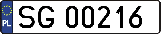 SG00216