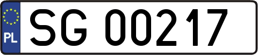SG00217